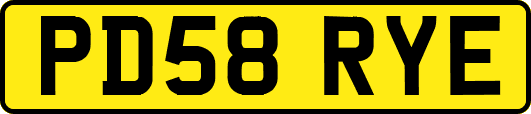 PD58RYE