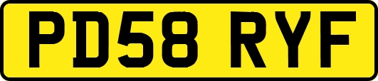 PD58RYF