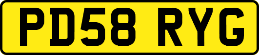 PD58RYG