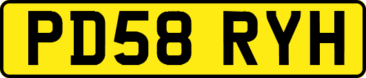PD58RYH