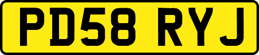 PD58RYJ