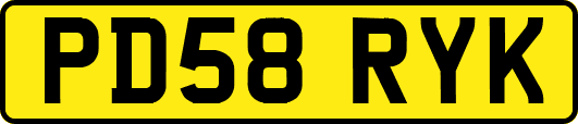 PD58RYK