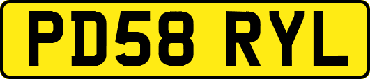 PD58RYL