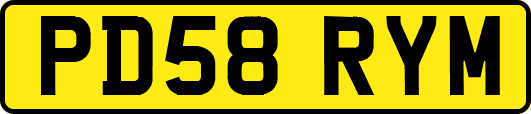 PD58RYM