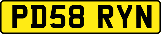 PD58RYN