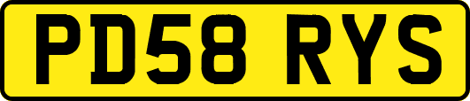 PD58RYS