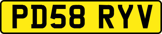 PD58RYV