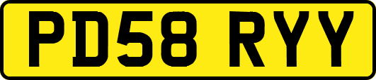 PD58RYY