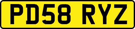 PD58RYZ