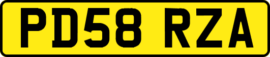 PD58RZA