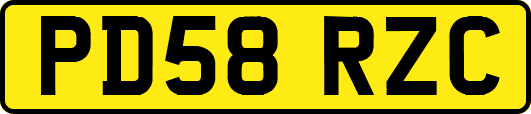 PD58RZC