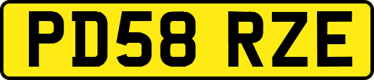 PD58RZE