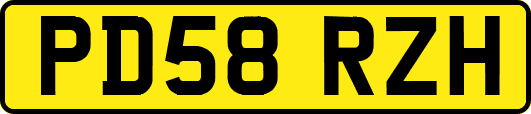 PD58RZH