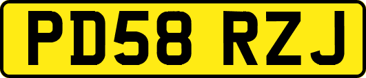 PD58RZJ
