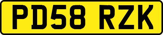 PD58RZK