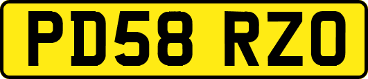 PD58RZO