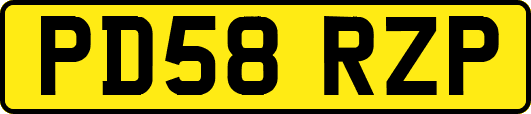 PD58RZP