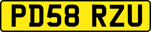 PD58RZU