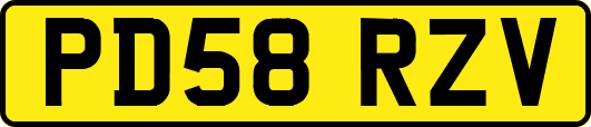 PD58RZV