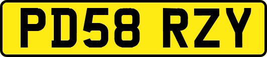 PD58RZY