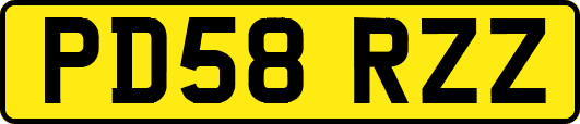 PD58RZZ