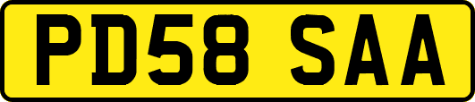 PD58SAA