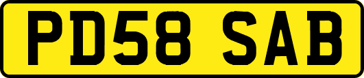 PD58SAB