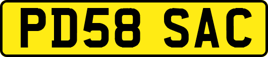 PD58SAC