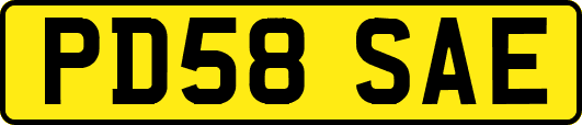 PD58SAE