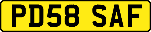 PD58SAF