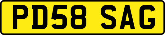 PD58SAG