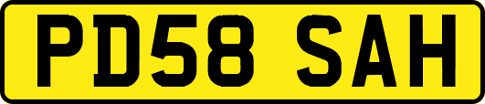 PD58SAH