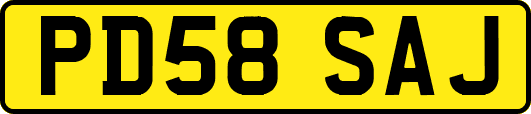 PD58SAJ