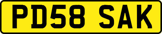PD58SAK