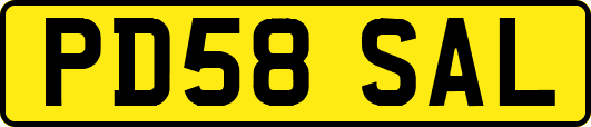 PD58SAL