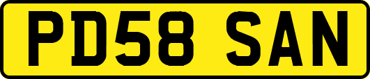 PD58SAN