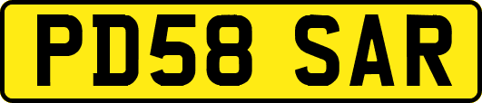 PD58SAR