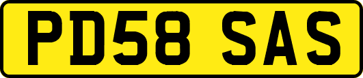 PD58SAS