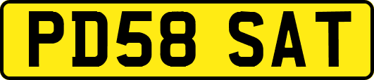 PD58SAT