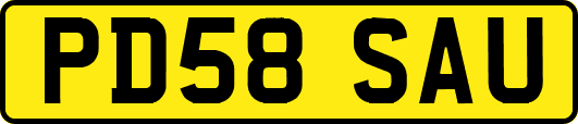 PD58SAU