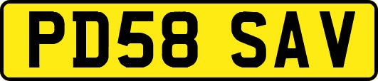 PD58SAV