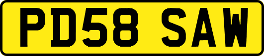 PD58SAW
