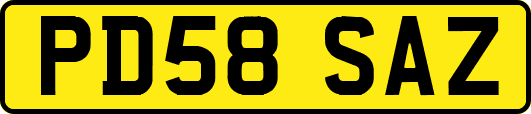 PD58SAZ