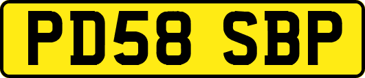 PD58SBP