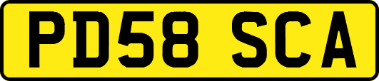 PD58SCA
