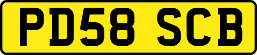 PD58SCB