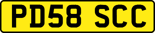 PD58SCC