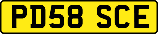 PD58SCE