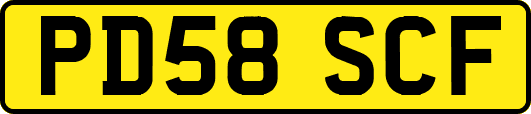 PD58SCF
