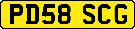 PD58SCG
